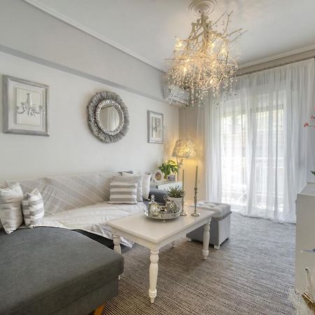 Luxury Apartments Zeas Piraeus Pireu Exterior foto