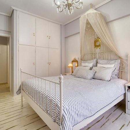 Luxury Apartments Zeas Piraeus Pireu Exterior foto