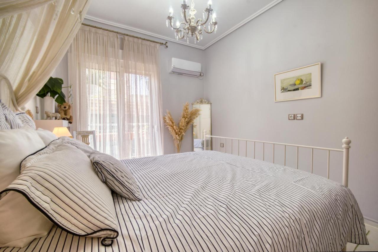 Luxury Apartments Zeas Piraeus Pireu Exterior foto