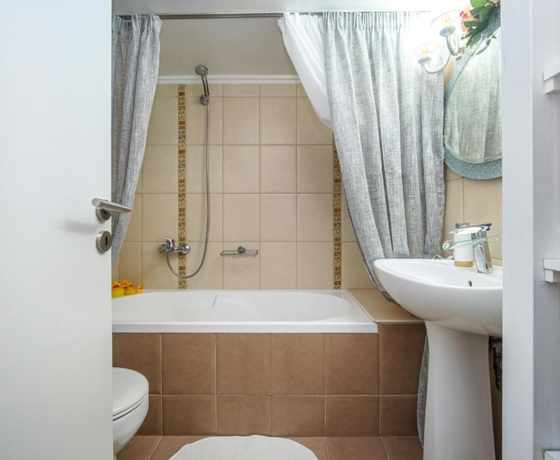 Luxury Apartments Zeas Piraeus Pireu Exterior foto