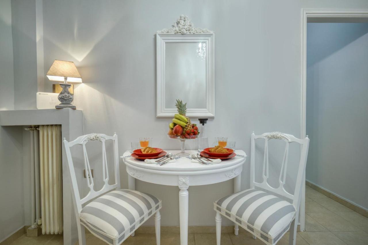 Luxury Apartments Zeas Piraeus Pireu Exterior foto